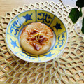 ボブナナ's cooksnap of when they made 簡単☆やわらか♪ふろふき大根.