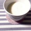 おれおちゃん's cooksnap of when they made 卵白消費！とろとろ*ぽかぽか*ドリンク.