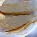 クック00Q0QZ☆'s cooksnap of when they made こんにゃくの味噌田楽.
