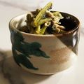 E吉☆'s cooksnap of when they made マヨラーが好きな、大根（カブ）の葉の炒め.