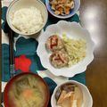 うさこママ★'s cooksnap of when they made ちくわピーマンれんこん入り具沢山きんぴら.