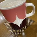うさこママ★'s cooksnap of when they made 喫茶店のような ロイヤルミルクティ.
