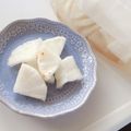 ＊nao＊51＊'s cooksnap of when they made 簡単＊手作り大根たくあん.