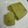 クックE5TZB1☆'s cooksnap of when they made 抹茶のおから蒸しパン.