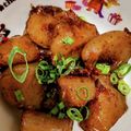 たかたかきよきよ(たかきよ)'s cooksnap of when they made 作り置き！箸休め！お弁当、おつまみ後1品.