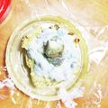 ダイエッターひさ子's cooksnap of when they made ズボラ！簡単モンブランクリーム.