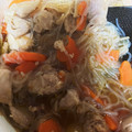 no1642's cooksnap of when they made 【保育園給食】ごぼうと白滝の炒め煮.
