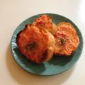 みぃぃちゃま's cooksnap of when they made ☆話題入り☆明太子フランストースト.