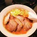 クックBYKSX3☆'s cooksnap of when they made チャーシュー（圧力鍋）.