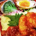 んーまっ's cooksnap of when they made 肉巻きブロッコリー＊お弁当用作り置き.