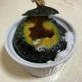 papikun's cooksnap of when they made 超簡単＊ずぼらさんのスイートパンプキン.
