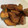 papikun's cooksnap of when they made かぼちゃの唐揚げ.