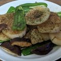 ☆MrCB☆'s cooksnap of when they made 酒のアテ系バター醤油炒め.