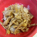 yu228's cooksnap of when they made 大根おろしなめ茸和え.