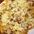 みるきぃ～2's cooksnap of when they made レンコンのチーズ焼き.