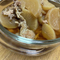 tyokotoPan's cooksnap of when they made とろ旨！豚ばら大根。（電気圧力鍋10分）.