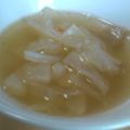 辛味大好's cooksnap of when they made 残り野菜で☆具沢山野菜スープ.