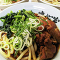クッキン坊主's cooksnap of when they made 絶対おいしい、煮込み鶏の煮込みうどん.
