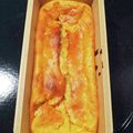 いのみぽりん's cooksnap of when they made ベビーダノンのヨーグルトケーキ.