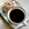 いなばっくす☆'s cooksnap of when they made ひとつまみの塩で！喫茶店の珈琲♫.