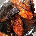 クックEGIVJ7☆'s cooksnap of when they made なす・ちくわのケチャップ炒め(お弁当).
