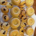makocyann's cooksnap of when they made 米粉の焼きドーナツ.