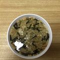かおり♡♡♡'s cooksnap of when they made オートミール茶漬け.