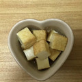 かおり♡♡♡'s cooksnap of when they made ★簡単！レンジで＊絹厚揚げの煮物＊♪.