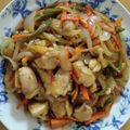 はるきれい's cooksnap of when they made 鶏モモ南蛮漬け.