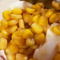 ふぁんころ's cooksnap of when they made コーンバター.