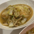fl＊＊'s cooksnap of when they made 白身魚の和風きのこあんかけ.