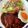 花時計咲いた's cooksnap of when they made 普通のハンバーグ.