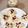 あい♪らんど's cooksnap of when they made 干し柿とクリームチーズのクラッカーのせ.