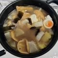 プリンうめ's cooksnap of when they made 昆布だしが優しい★おでん★.