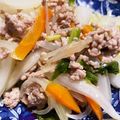 あたむ❤189's cooksnap of when they made 残り野菜で☆中華味☆うま塩炒め煮.