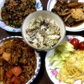 ゃゃッキりん梵's cooksnap of when they made ご飯が進む★挽き肉となすの味噌炒め。.
