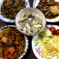 ゃゃッキりん梵's cooksnap of when they made ご飯が進む★挽き肉となすの味噌炒め。.