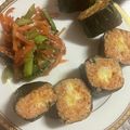 さつまいも♥️'s cooksnap of when they made 簡単☆濃厚チーズキンパ.