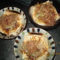 ちかぽん０８０３'s cooksnap of when they made ポン酢とラー油で　冷や奴.