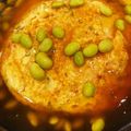 パッシーユ's cooksnap of when they made 絹豆腐 de ふわっふわの天津飯♪.
