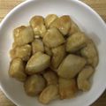 かおり♡♡♡'s cooksnap of when they made 妊娠中 簡単☆柔らか！鶏むね肉の照り焼き.