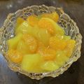 240915's cooksnap of when they made レンジで簡単♪1リットルゼリー.