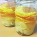 Tケｰ′sK's cooksnap of when they made 狂ったように飲みたいゆず酒.