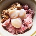かせぃじん's cooksnap of when they made ♡冷凍ホタテ貝柱の美味しい解凍方法♡.