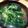 かおk★'s cooksnap of when they made ❀春菊ときのこのお味噌汁❀.