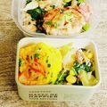 さくらん餅's cooksnap of when they made レンチンで卵焼き？蒸し？覚え書き.