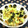 龍青空ママ's cooksnap of when they made フジッリおつまみ。韓国のりとマヨ和え.