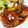 Nya6nya6's cooksnap of when they made きのこソースの煮込みハンバーグ.