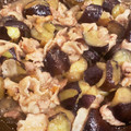 アメアヤ's cooksnap of when they made ごはんにあう！なすと豚肉のみそ炒め.
