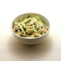 クックDAD's cooksnap of when they made 棒棒鶏風鶏胸肉ときゅうりのごま和えサラダ.